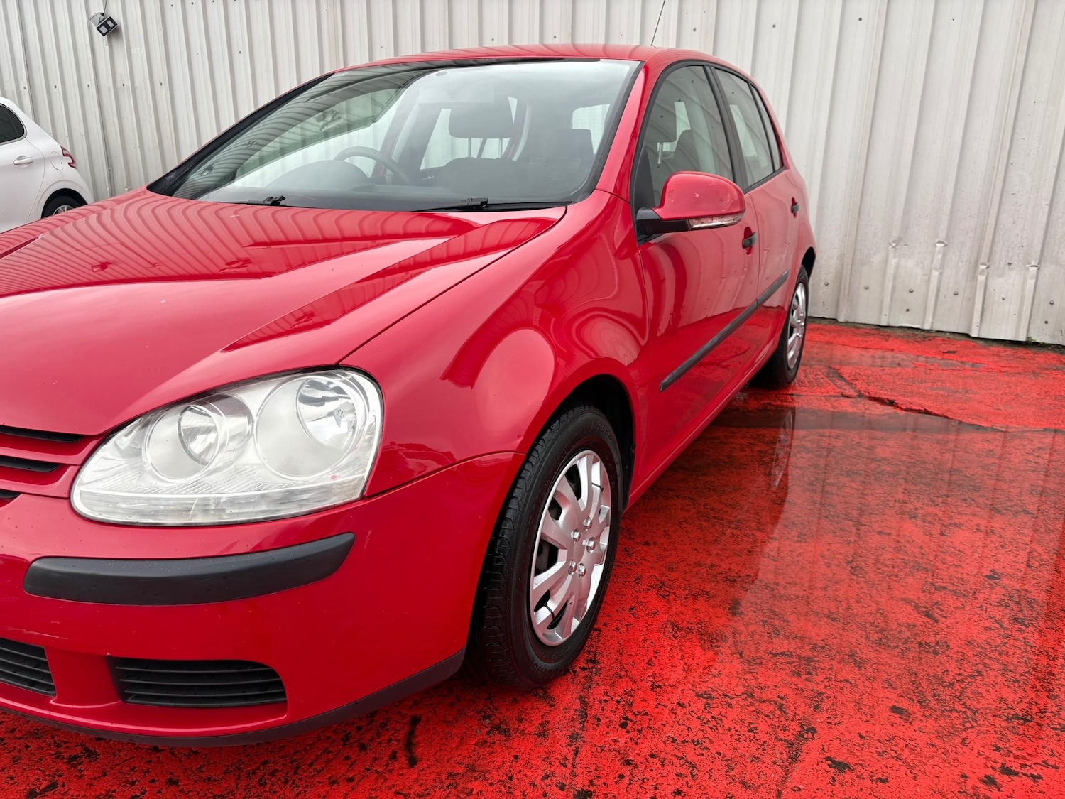 Used Volkswagen Golf 2005 for sale - 76620689: Photo 18