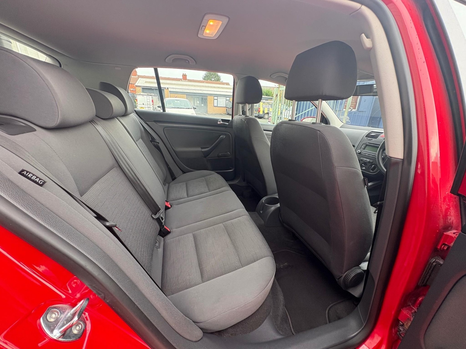 Used Volkswagen Golf 2005 for sale - 76620689: Photo 20