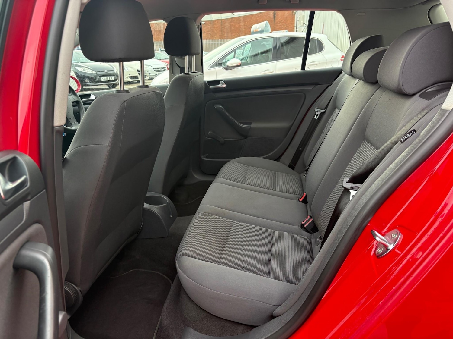 Used Volkswagen Golf 2005 for sale - 76620689: Photo 22