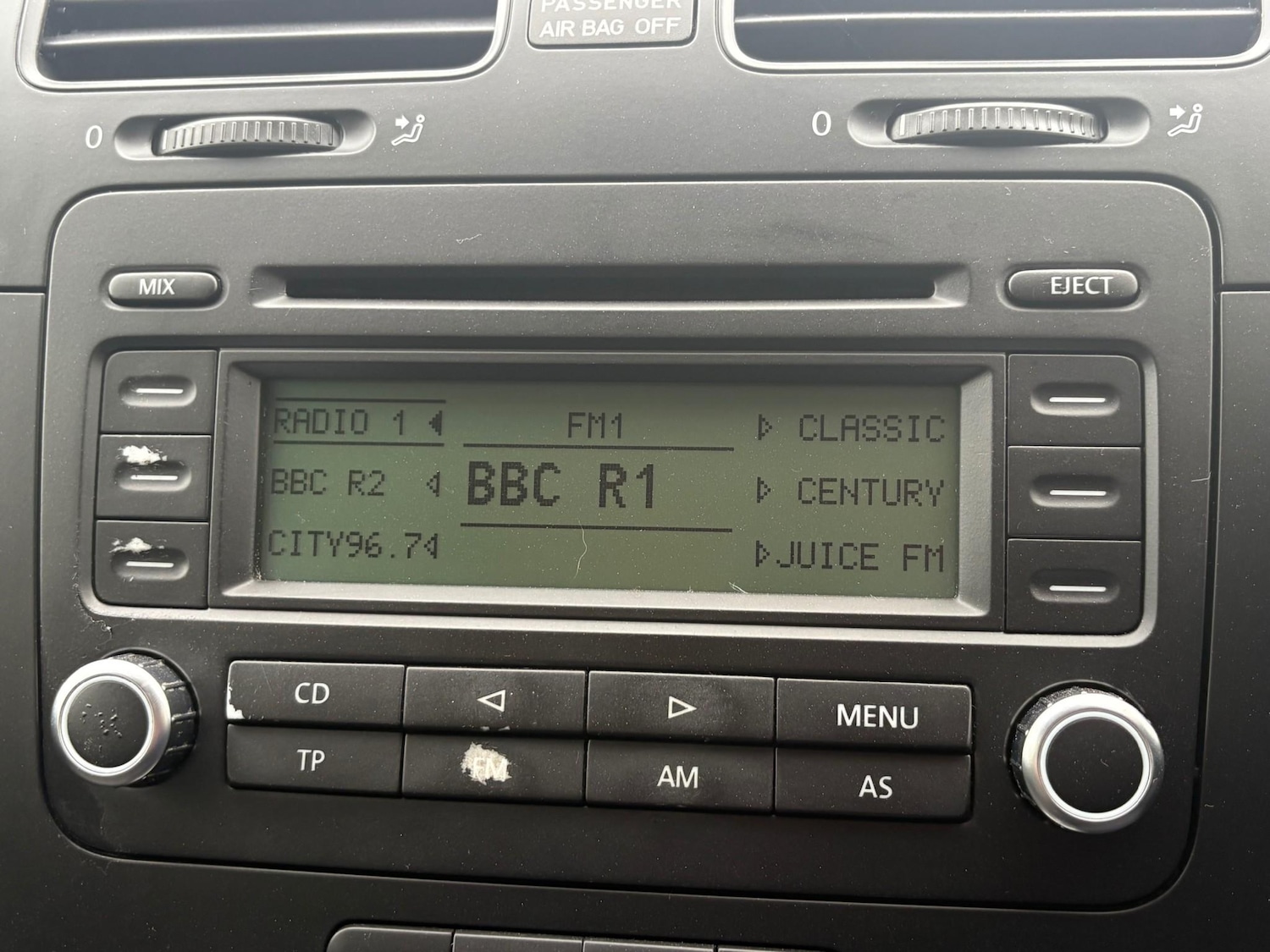 Used Volkswagen Golf 2005 for sale - 76620689: Photo 25