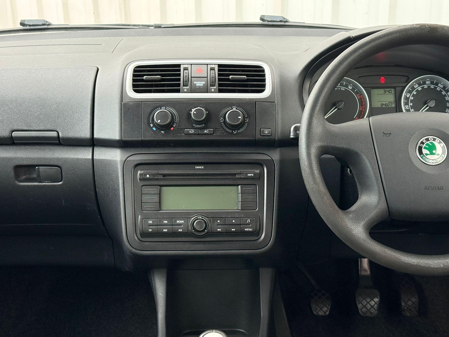 Used Skoda Fabia 2008 for sale - 76616677: Photo 12