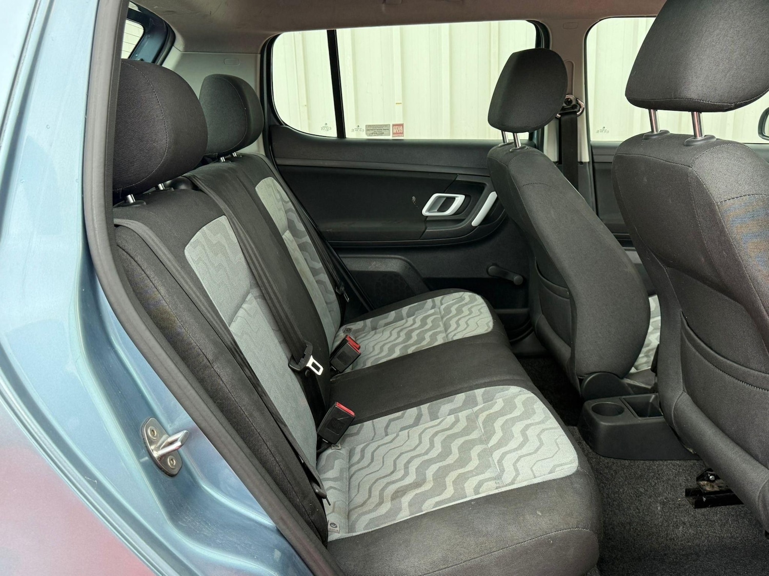 Used Skoda Fabia 2008 for sale - 76616677: Photo 19