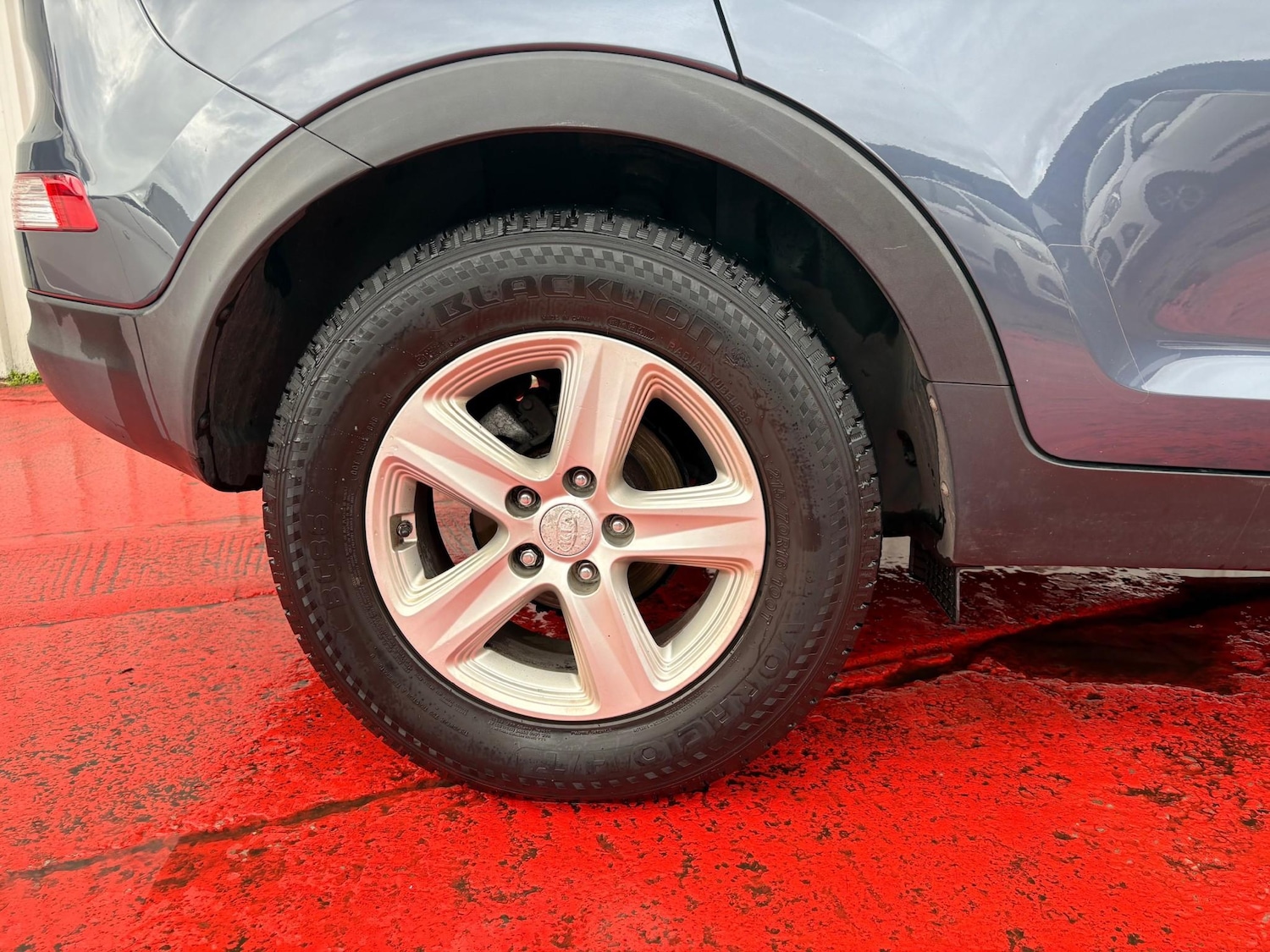 Used Kia Sportage 2015 for sale - 77804939: Photo 10