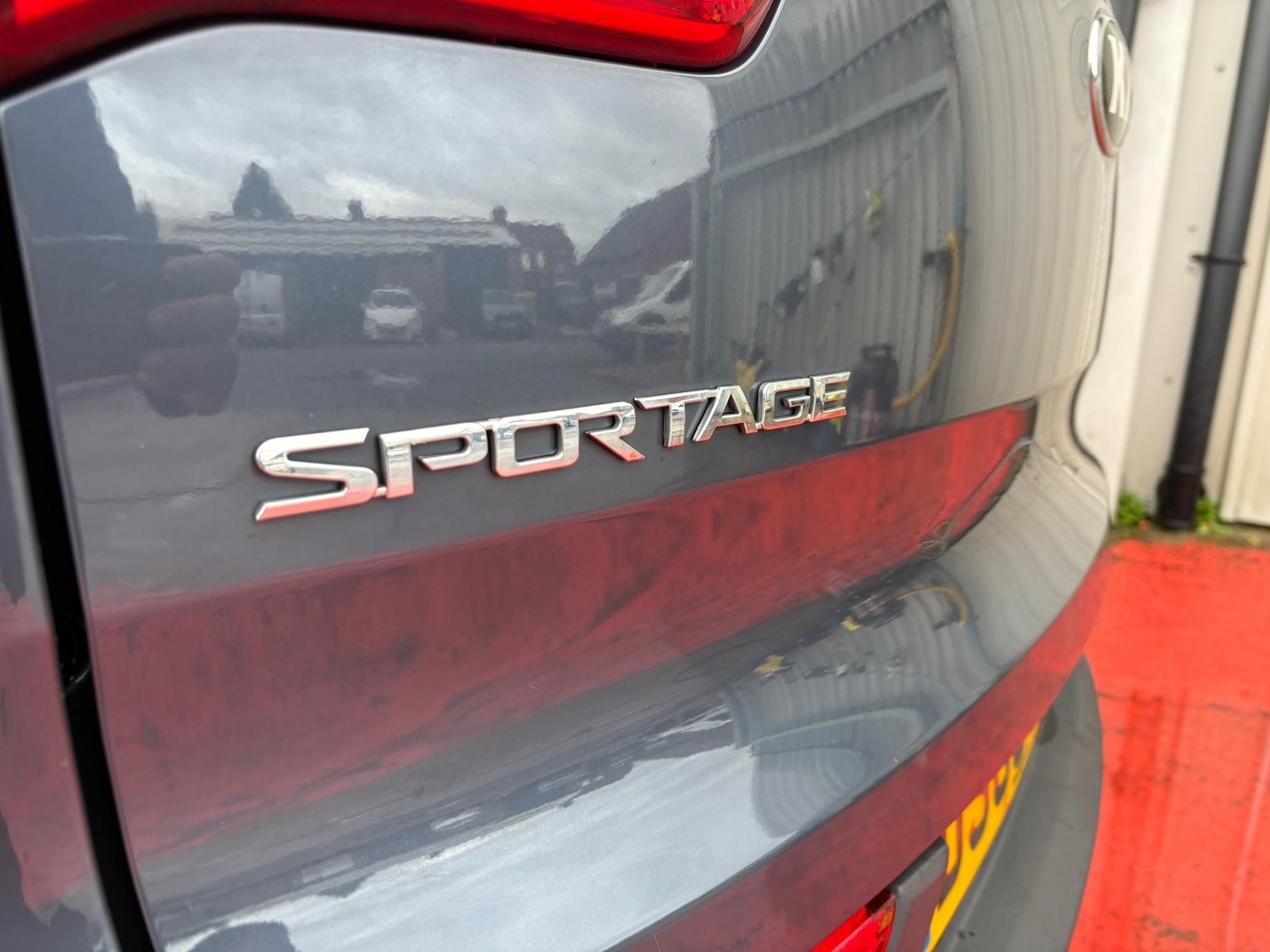 Used Kia Sportage 2015 for sale - 77804939: Photo 14