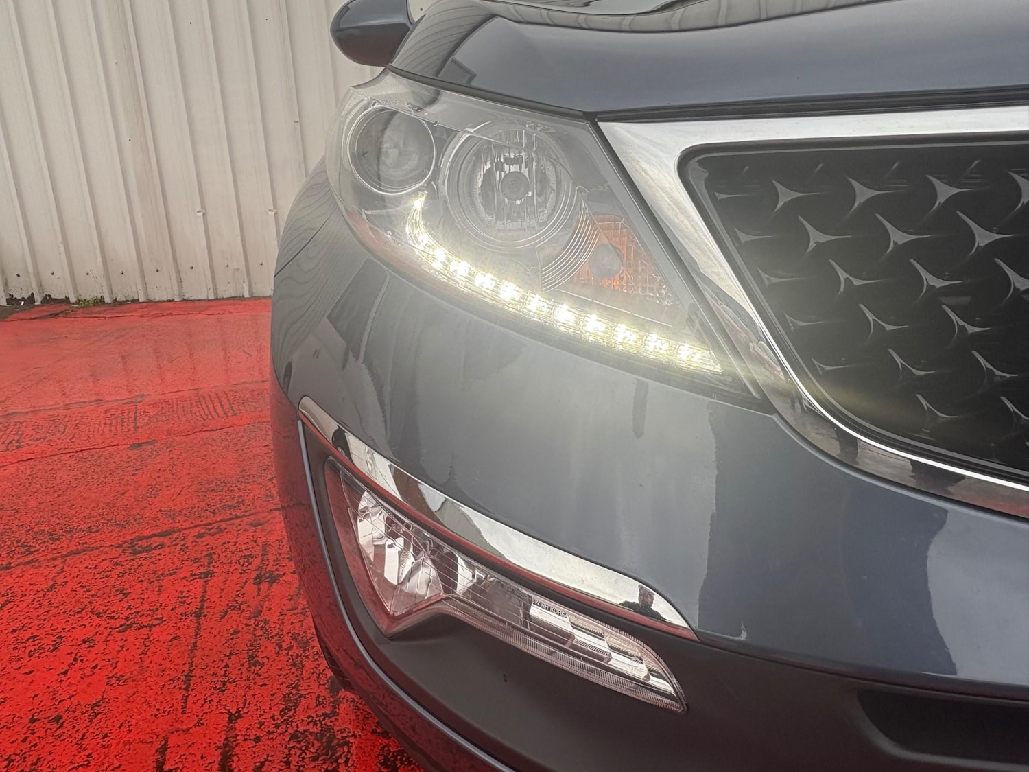 Used Kia Sportage 2015 for sale - 77804939: Photo 19