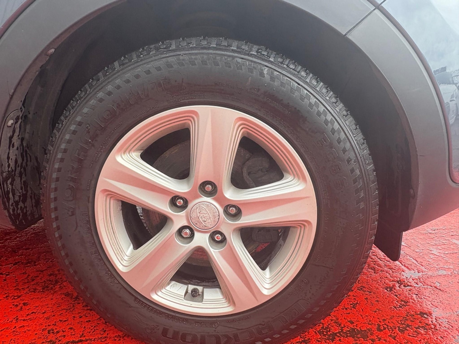 Used Kia Sportage 2015 for sale - 77804939: Photo 20