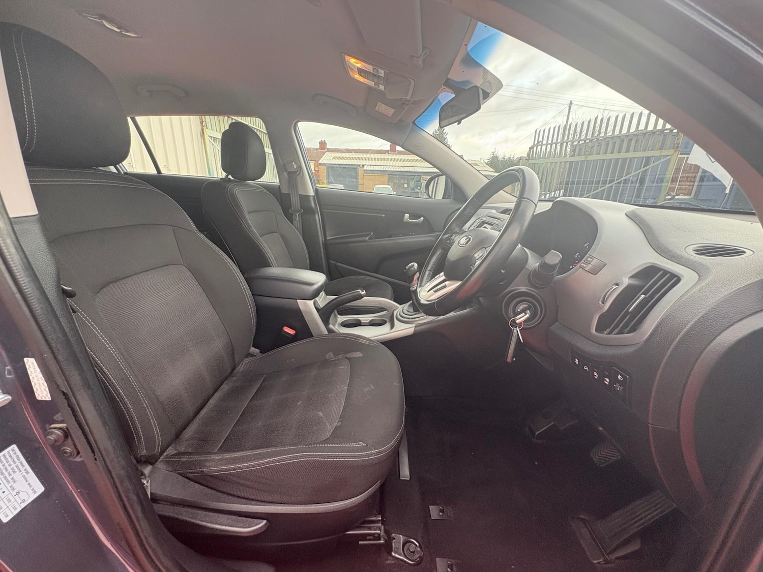 Used Kia Sportage 2015 for sale - 77804939: Photo 21