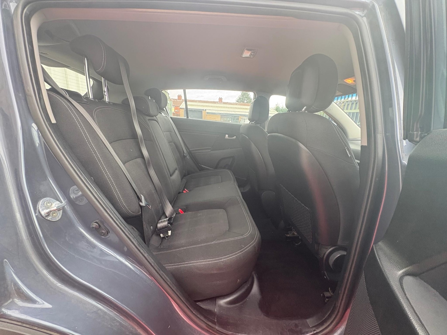 Used Kia Sportage 2015 for sale - 77804939: Photo 22