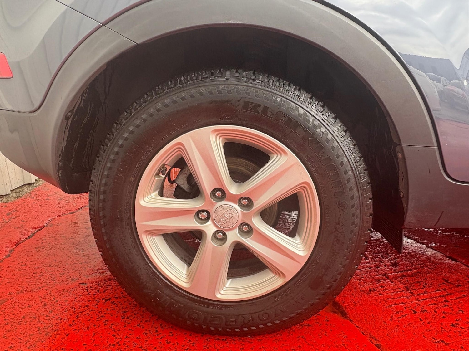 Used Kia Sportage 2015 for sale - 77804939: Photo 23