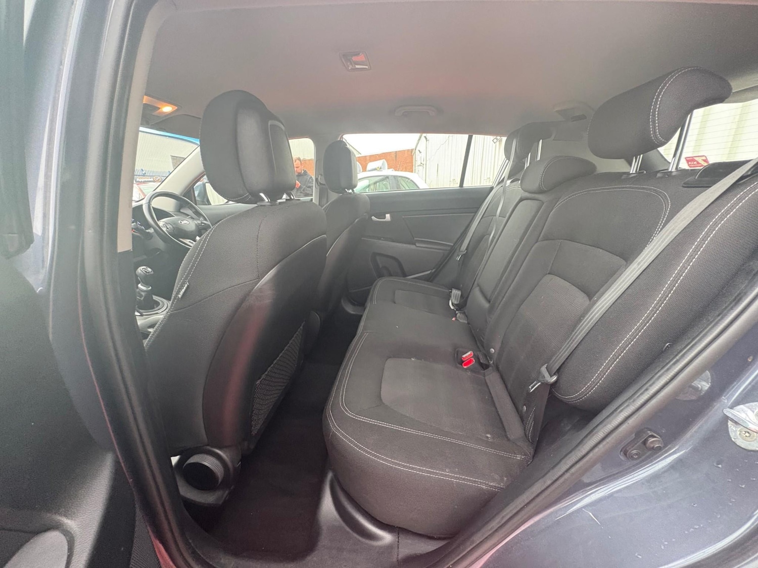 Used Kia Sportage 2015 for sale - 77804939: Photo 24