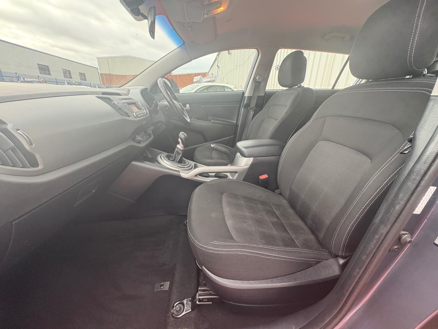 Used Kia Sportage 2015 for sale - 77804939: Photo 25