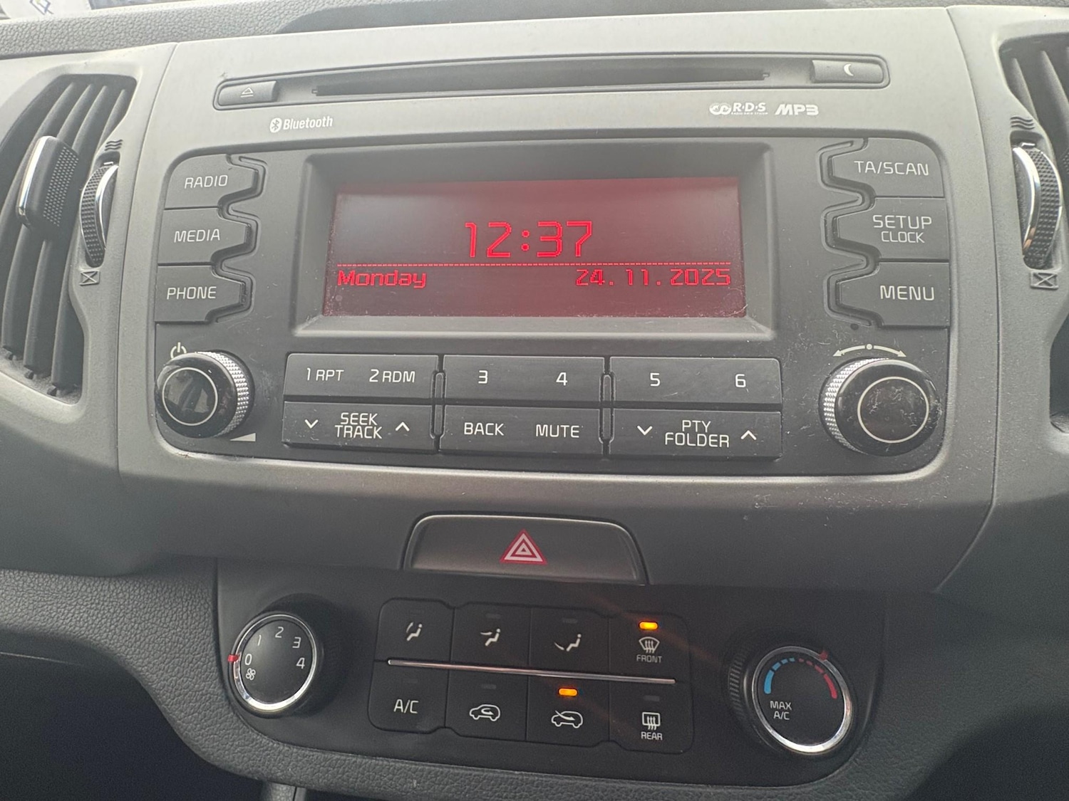 Used Kia Sportage 2015 for sale - 77804939: Photo 30