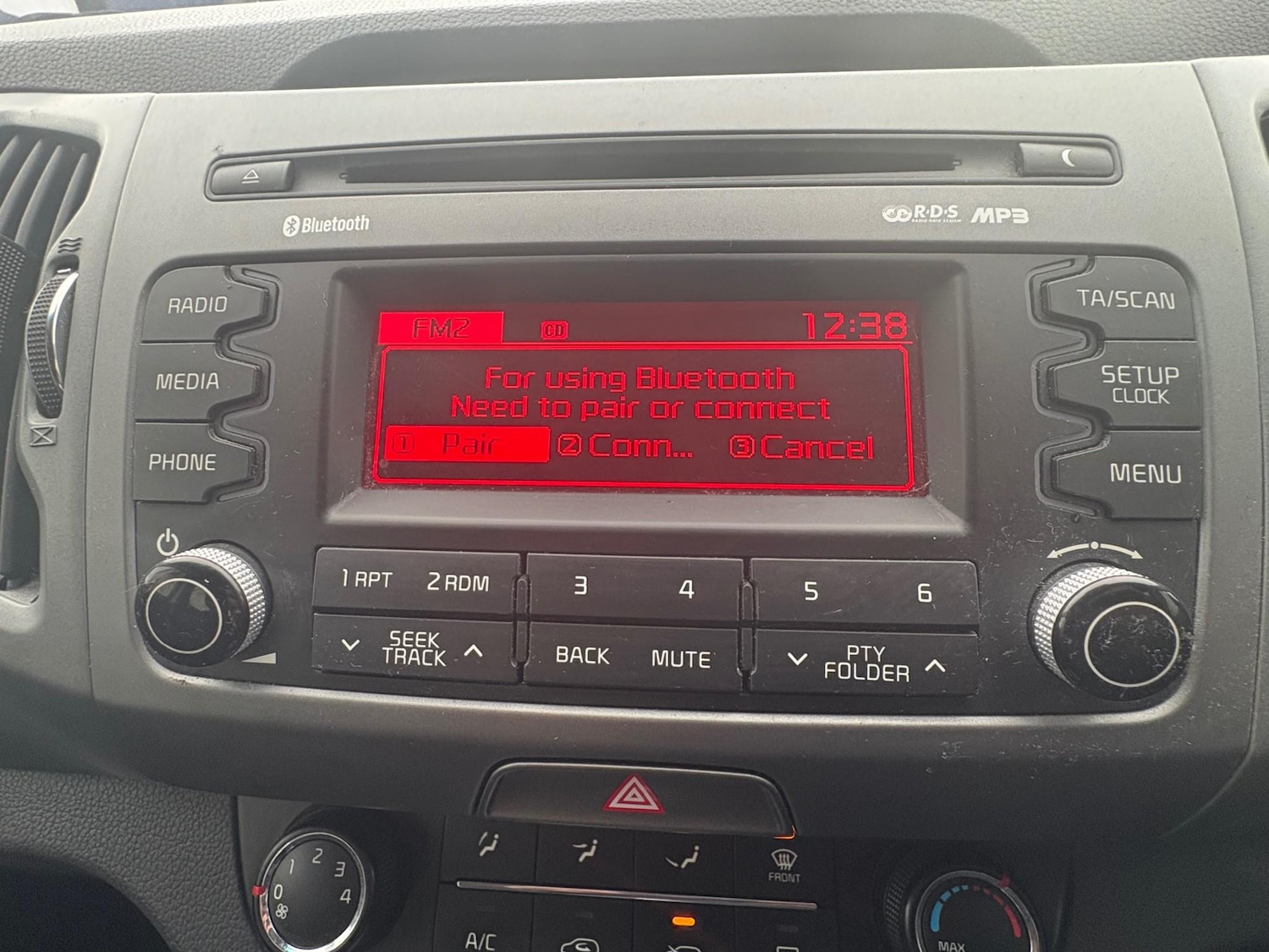 Used Kia Sportage 2015 for sale - 77804939: Photo 32