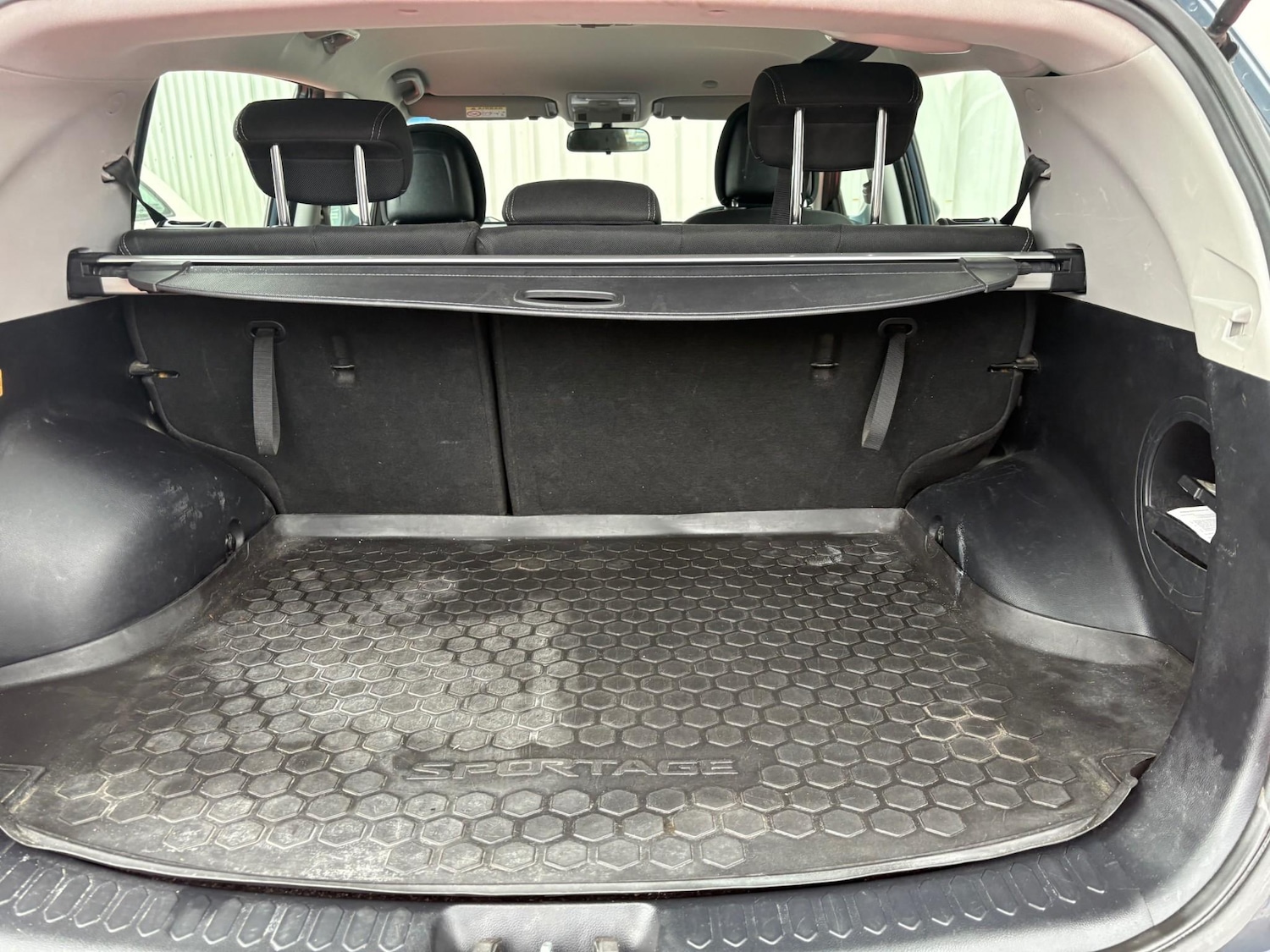 Used Kia Sportage 2015 for sale - 77804939: Photo 33