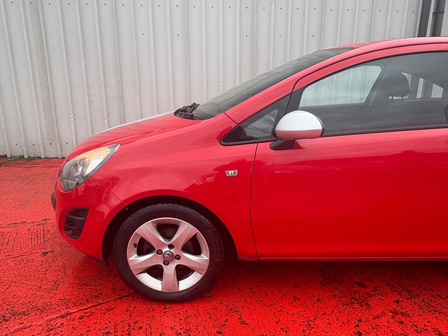 Used Vauxhall Corsa 2014 for sale - 76697301: Photo 10