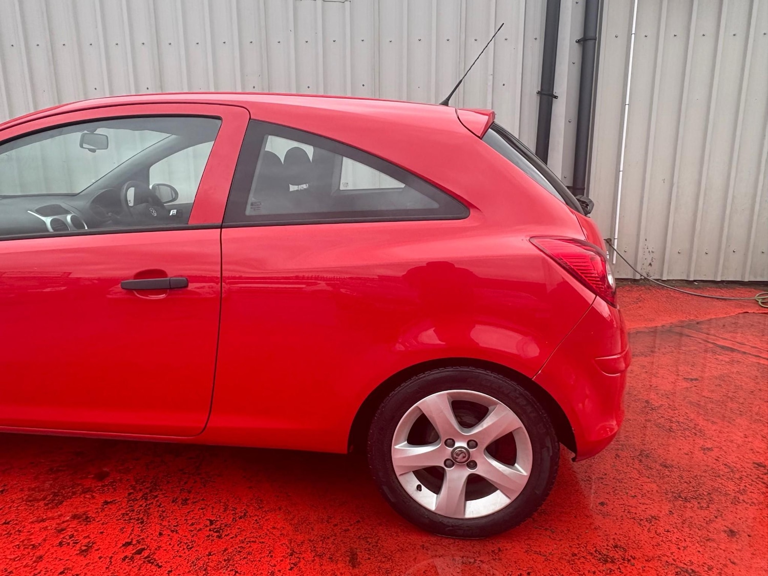 Used Vauxhall Corsa 2014 for sale - 76697301: Photo 14
