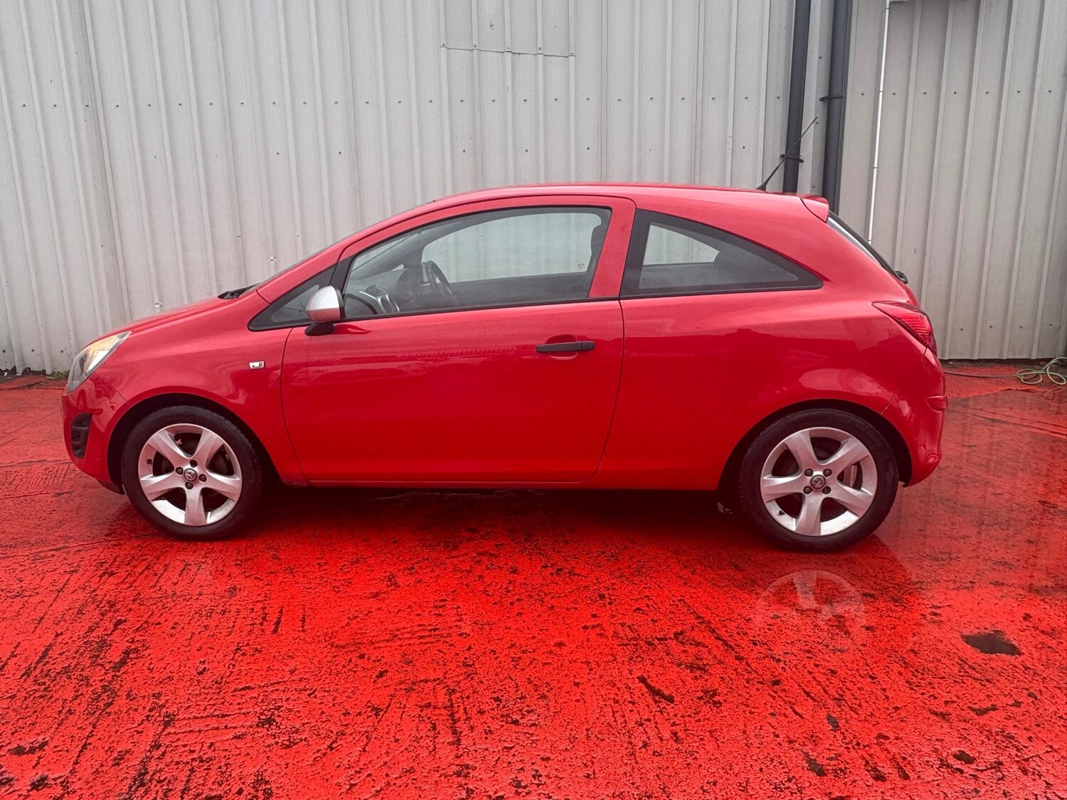 Used Vauxhall Corsa 2014 for sale - 76697301: Photo 17