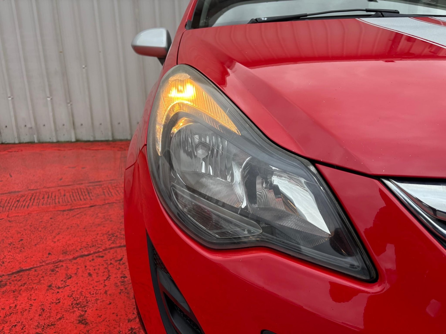 Used Vauxhall Corsa 2014 for sale - 76697301: Photo 18