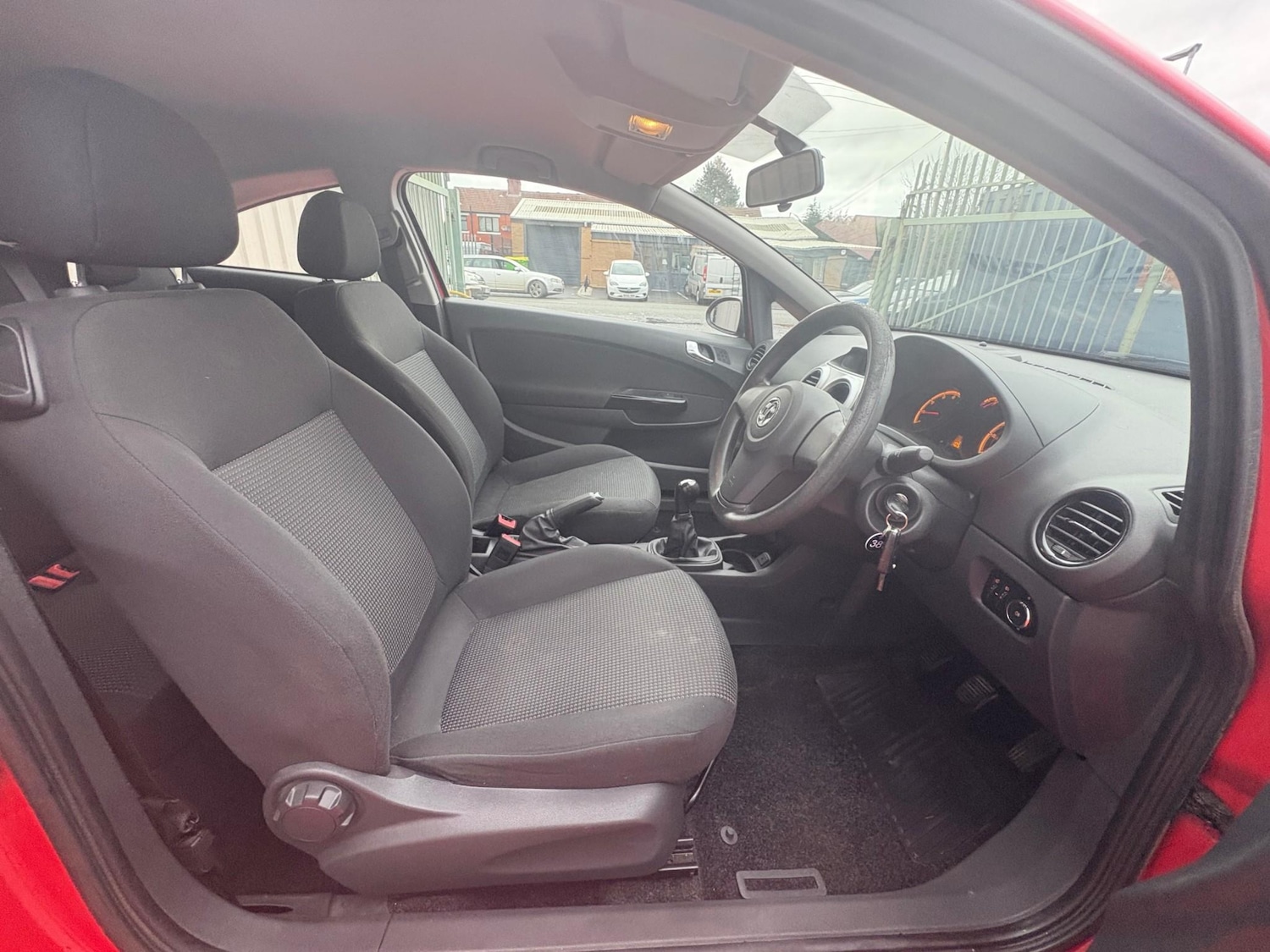 Used Vauxhall Corsa 2014 for sale - 76697301: Photo 19
