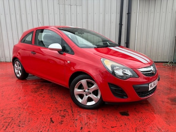 2014 (14) - Sting Ecoflex 3-Door