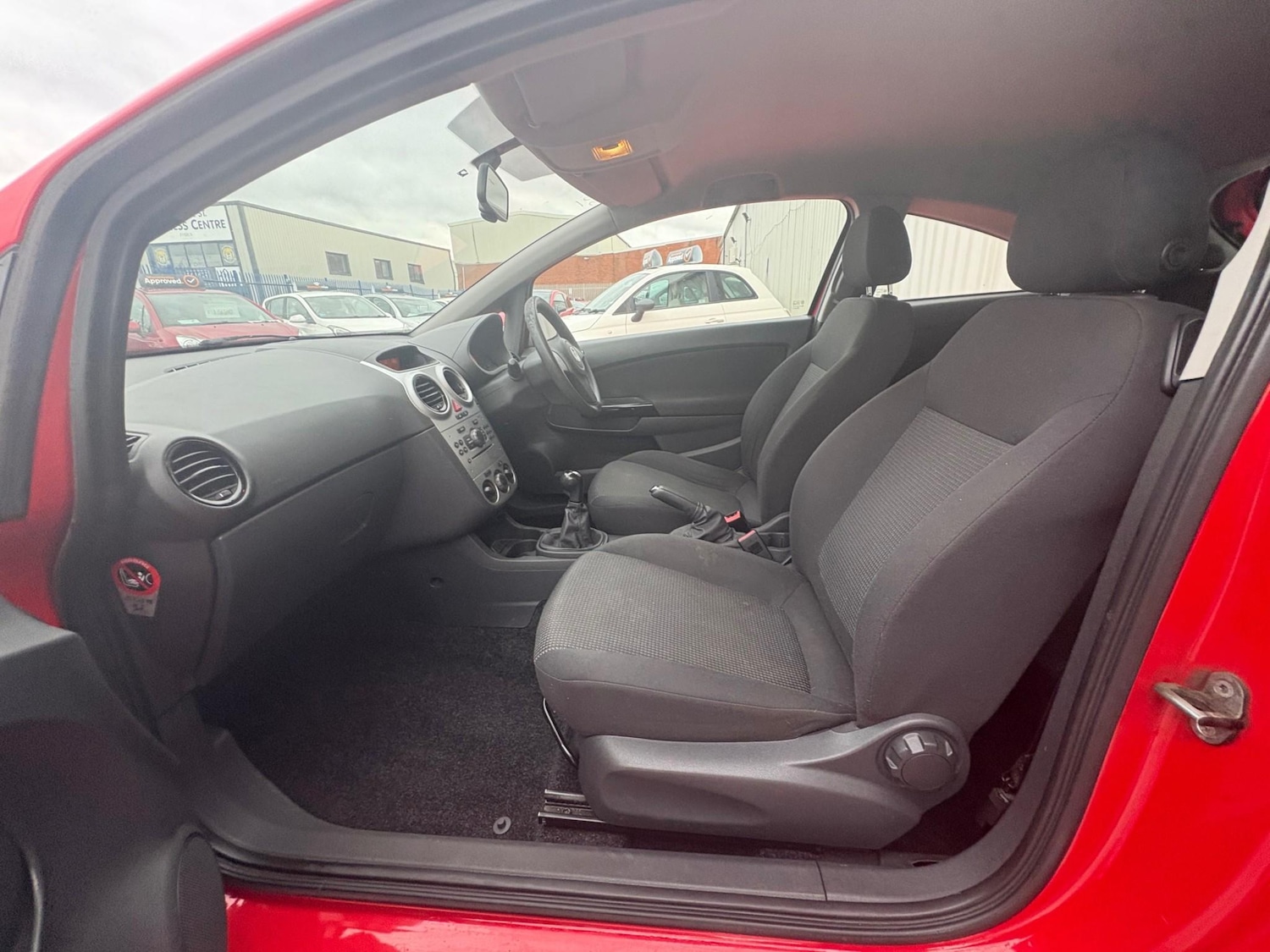 Used Vauxhall Corsa 2014 for sale - 76697301: Photo 22