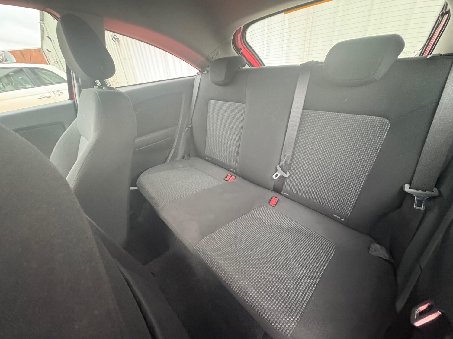 Used Vauxhall Corsa 2014 for sale - 76697301: Photo 23