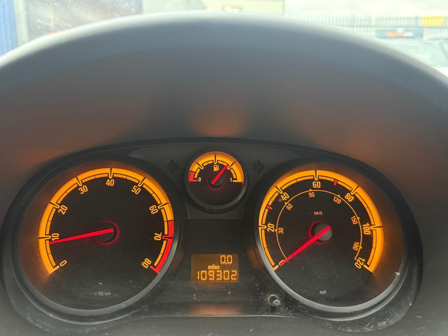 Used Vauxhall Corsa 2014 for sale - 76697301: Photo 25