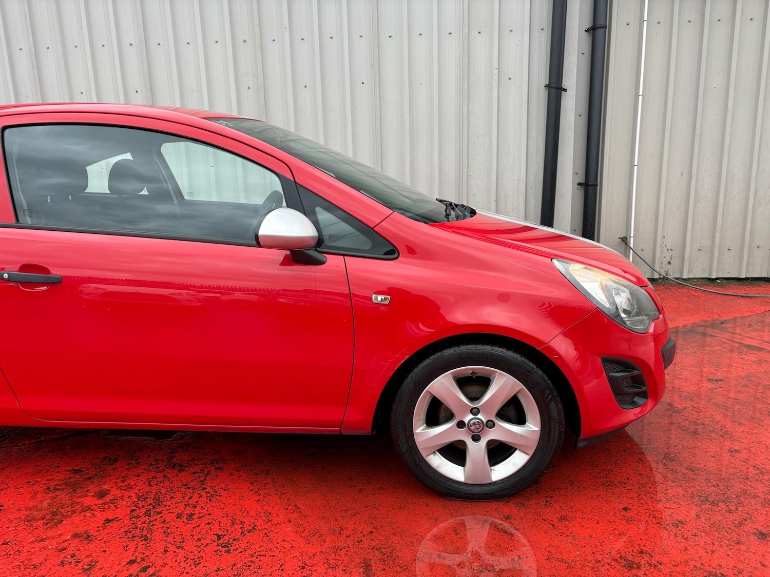 Used Vauxhall Corsa 2014 for sale - 76697301: Photo 6