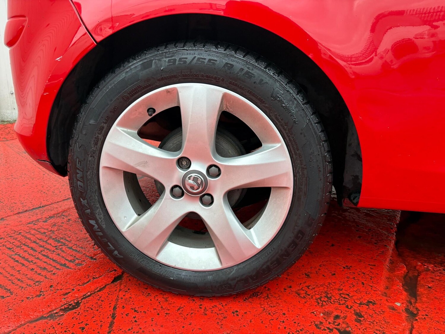 Used Vauxhall Corsa 2014 for sale - 76697301: Photo 9