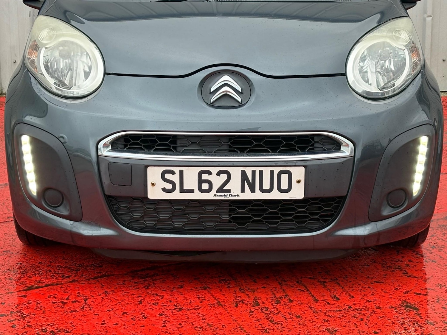 Used Citroen C1 2012 for sale - 77450836: Photo 11