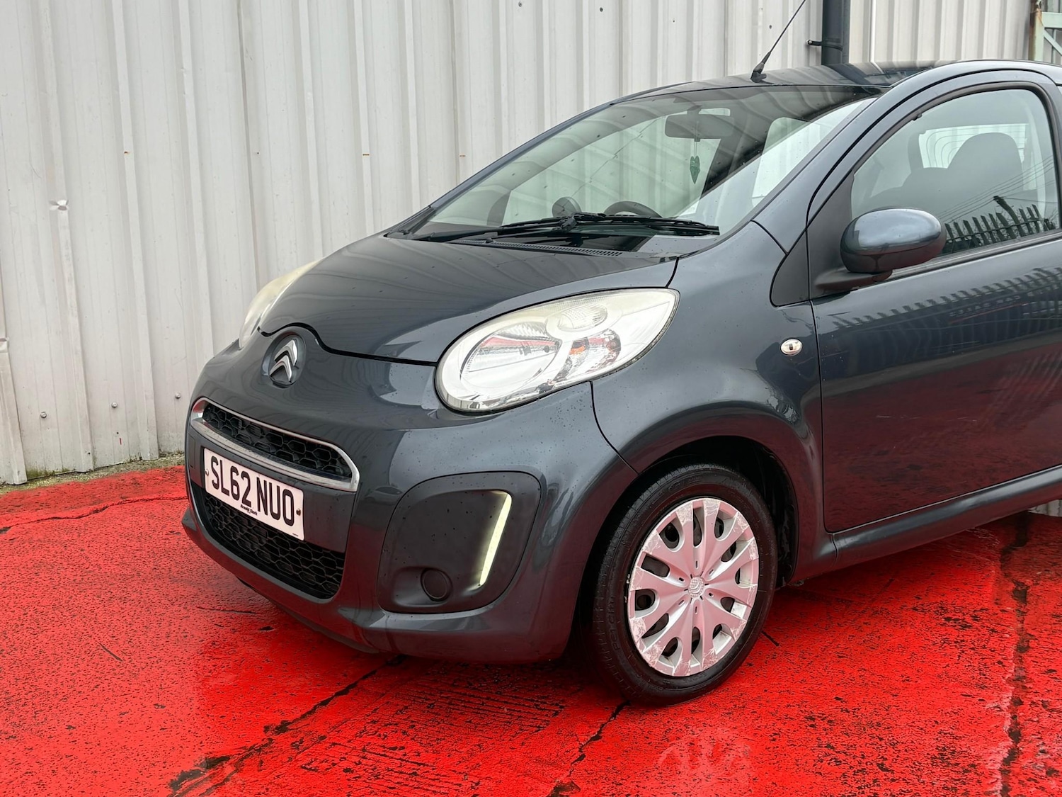 Used Citroen C1 2012 for sale - 77450836: Photo 12