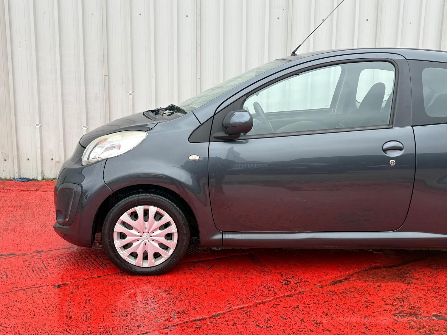 Used Citroen C1 2012 for sale - 77450836: Photo 13
