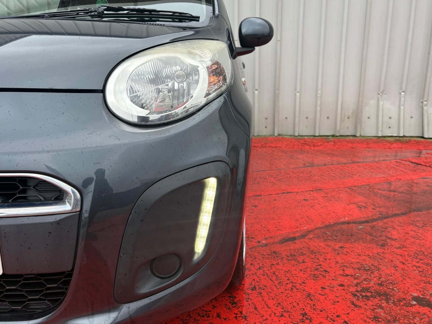 Used Citroen C1 2012 for sale - 77450836: Photo 14