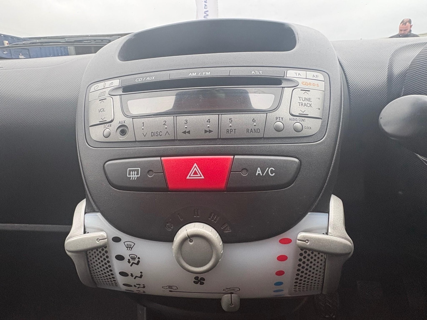Used Citroen C1 2012 for sale - 77450836: Photo 18