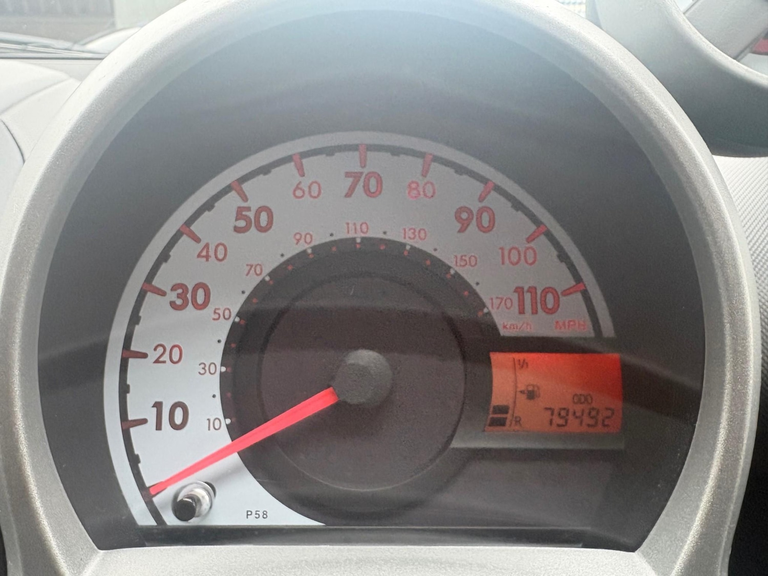 Used Citroen C1 2012 for sale - 77450836: Photo 19