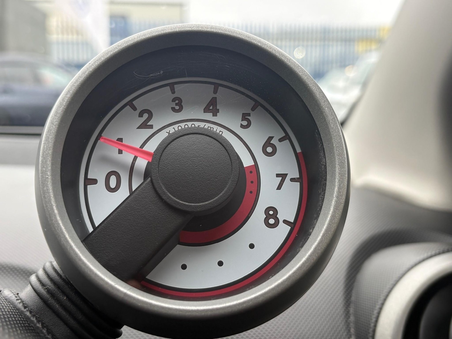 Used Citroen C1 2012 for sale - 77450836: Photo 21