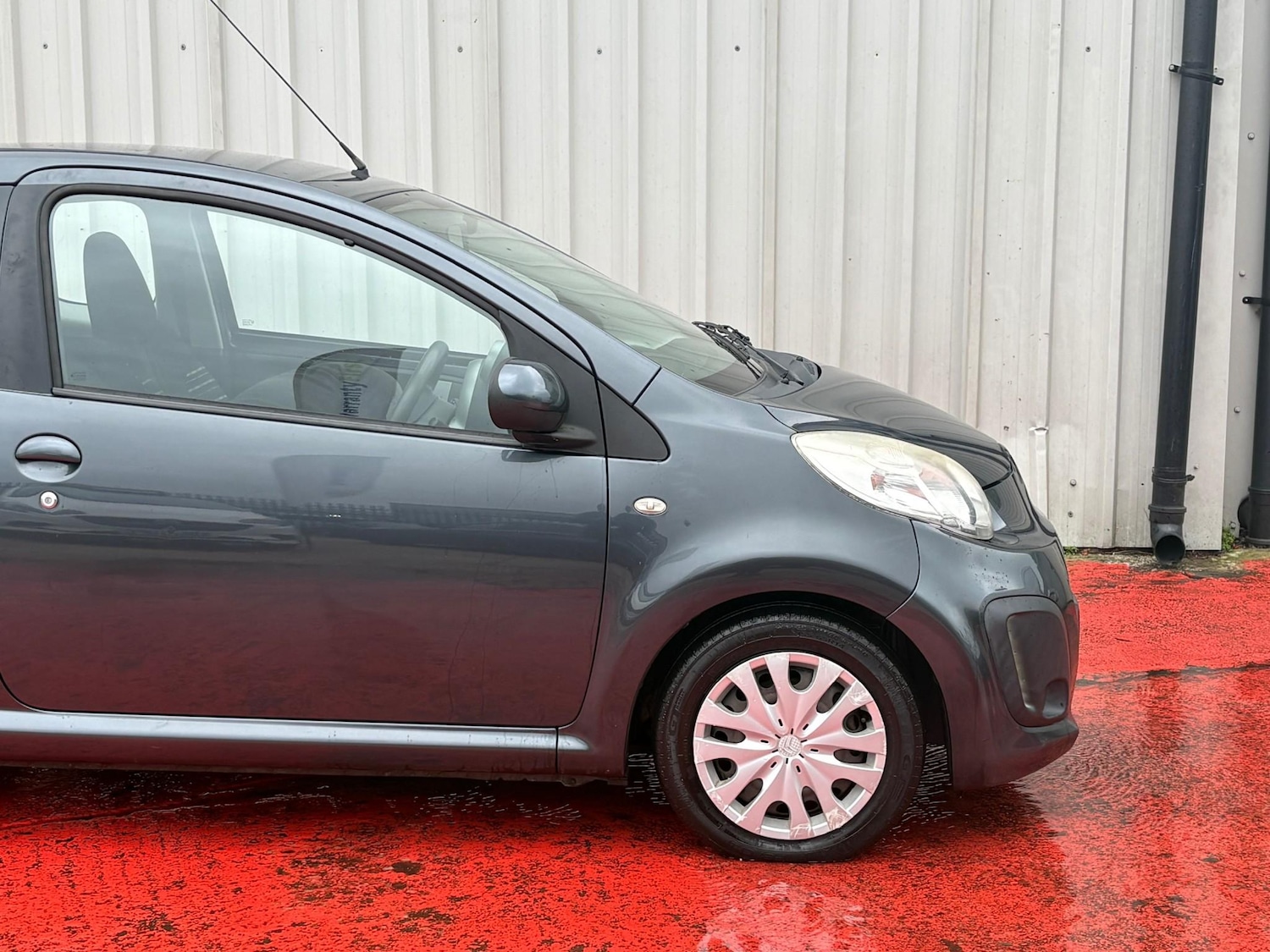 Used Citroen C1 2012 for sale - 77450836: Photo 5
