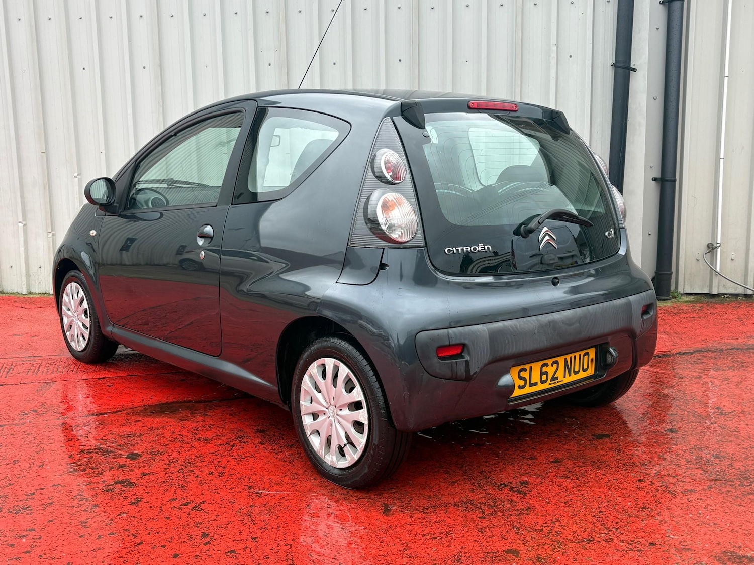 Used Citroen C1 2012 for sale - 77450836: Photo 6