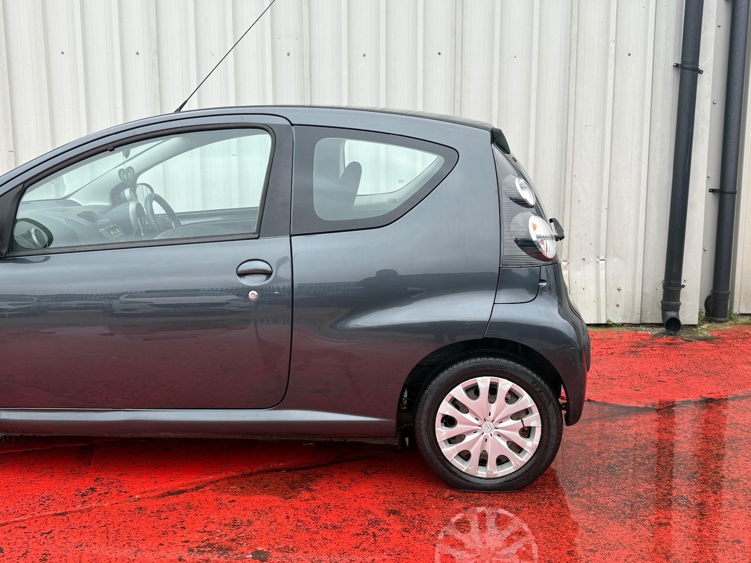 Used Citroen C1 2012 for sale - 77450836: Photo 9