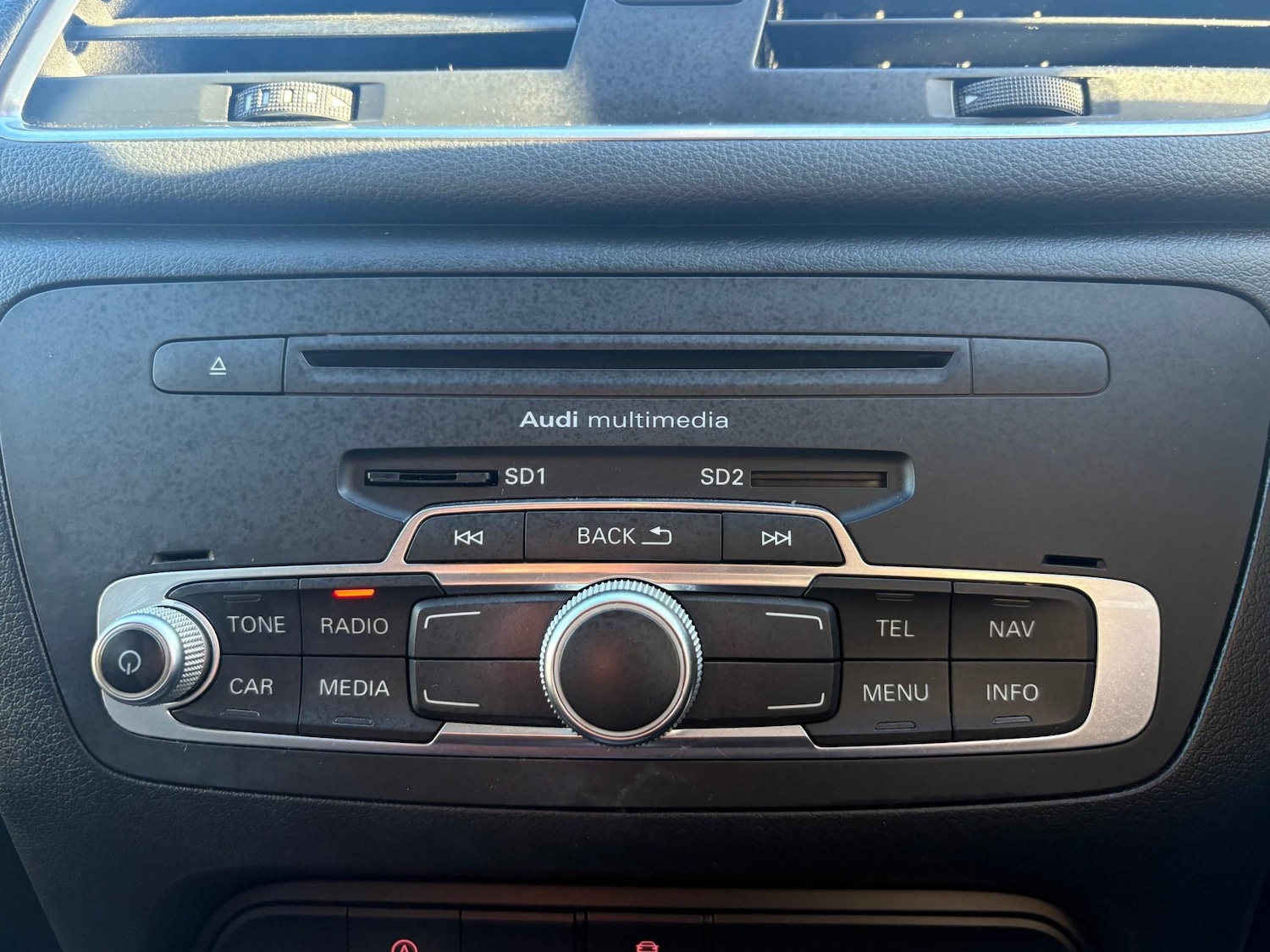 Used Audi Q3 2012 for sale - 76641440: Photo 19