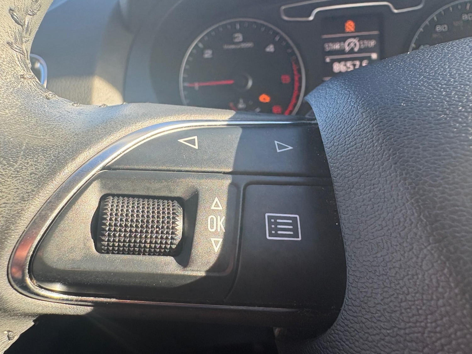 Used Audi Q3 2012 for sale - 76641440: Photo 22