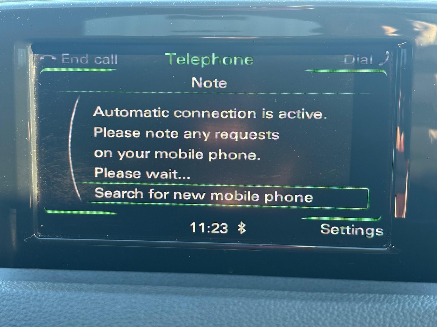 Used Audi Q3 2012 for sale - 76641440: Photo 26