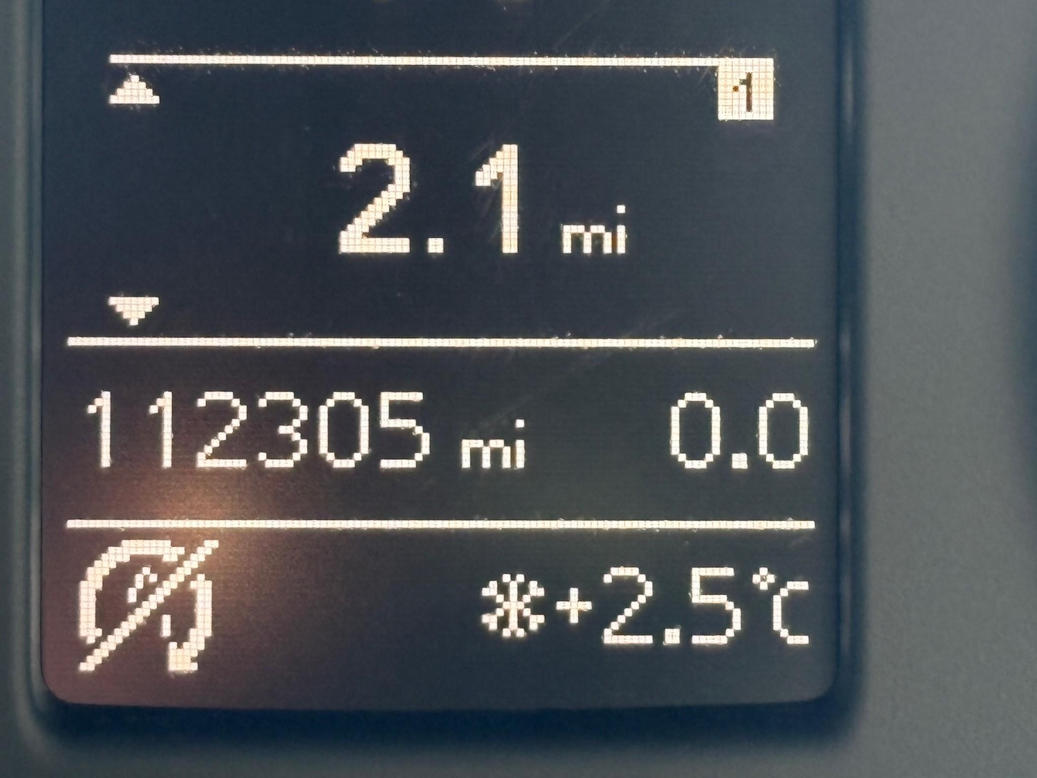 Used Audi Q3 2012 for sale - 76641440: Photo 27