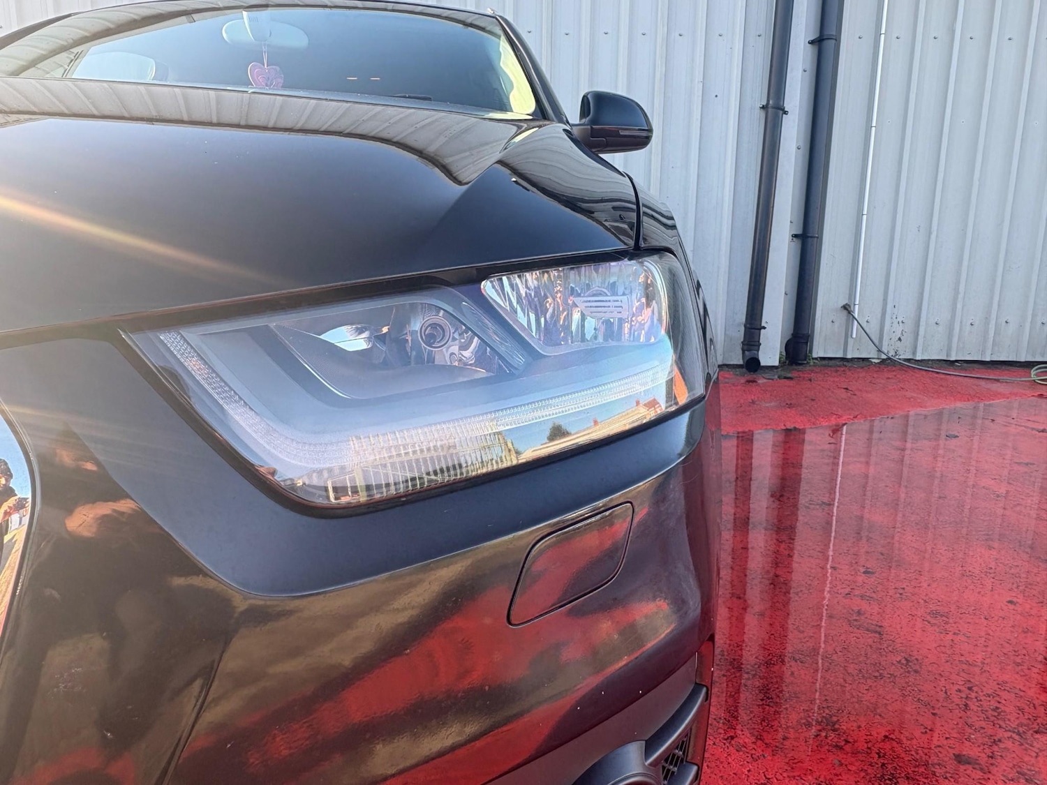 Used Audi Q3 2012 for sale - 76641440: Photo 30