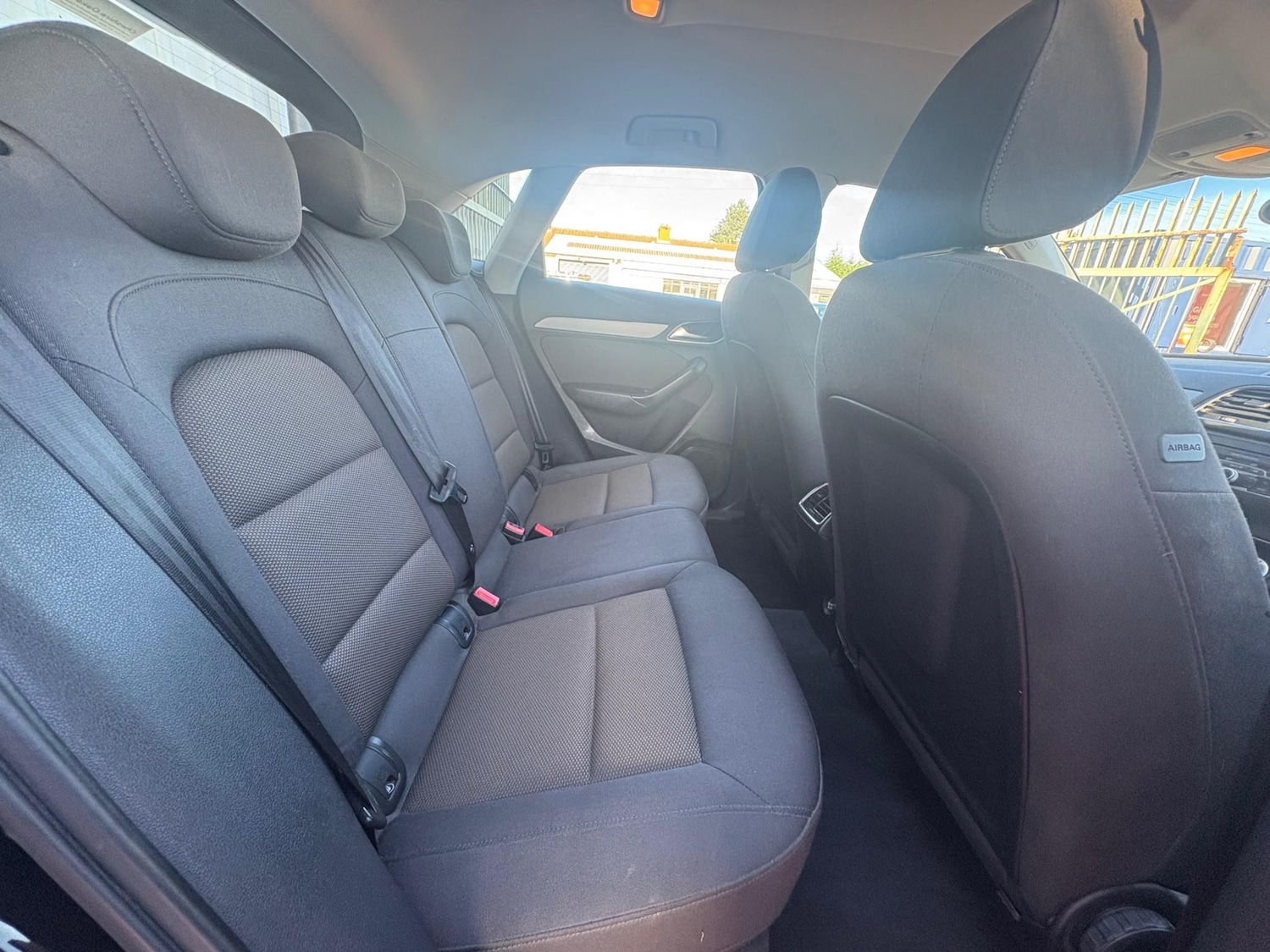 Used Audi Q3 2012 for sale - 76641440: Photo 32