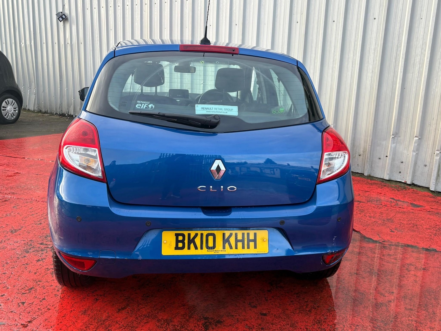 Used Renault Clio 2010 for sale - 77187290: Photo 11