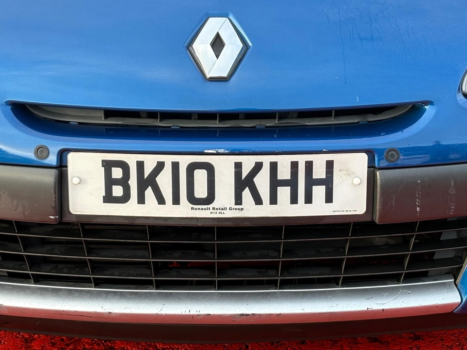 Used Renault Clio 2010 for sale - 77187290: Photo 16