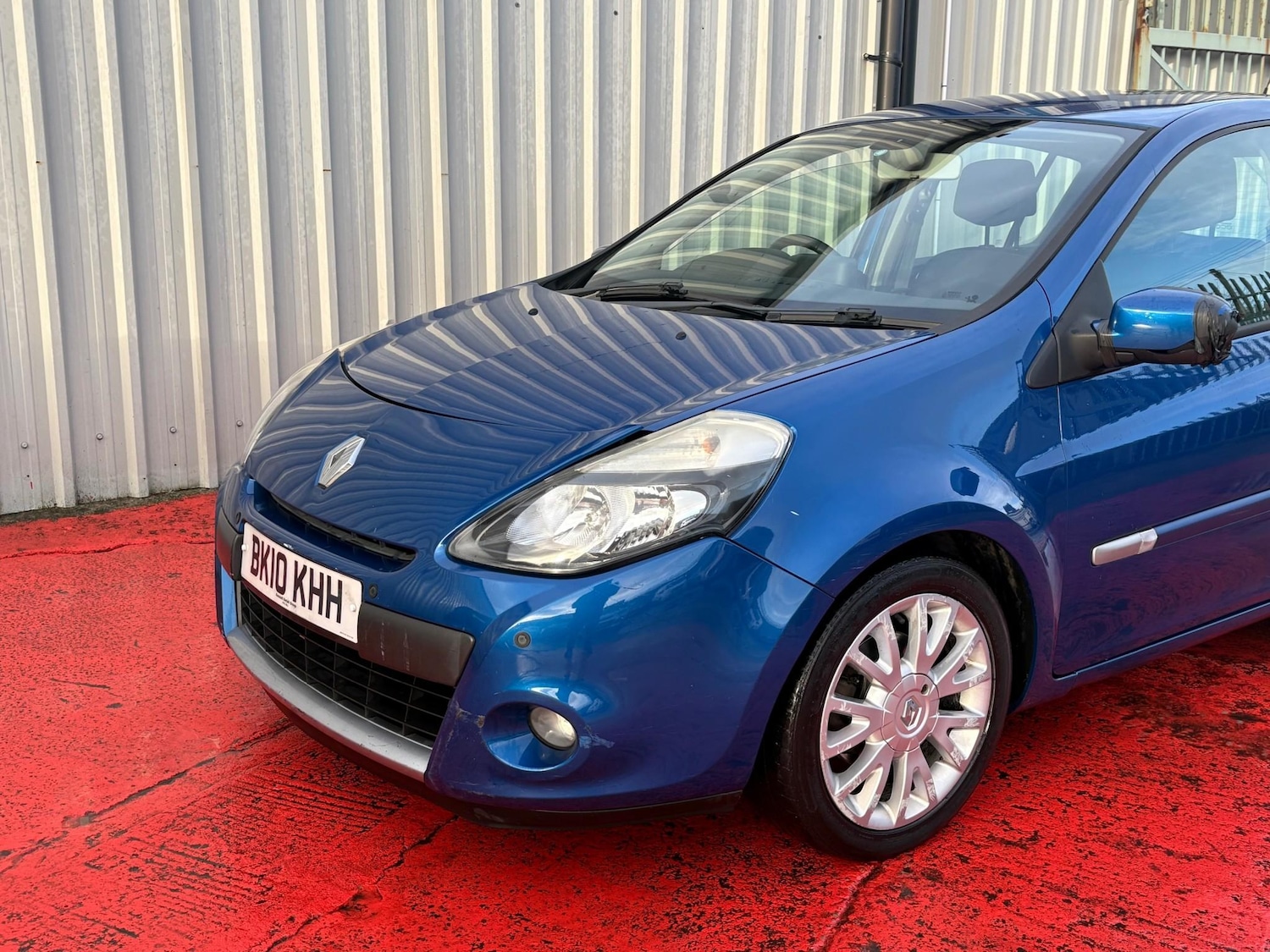 Used Renault Clio 2010 for sale - 77187290: Photo 17