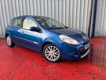 Used Renault Clio 2010 for sale - 77187290: Photo