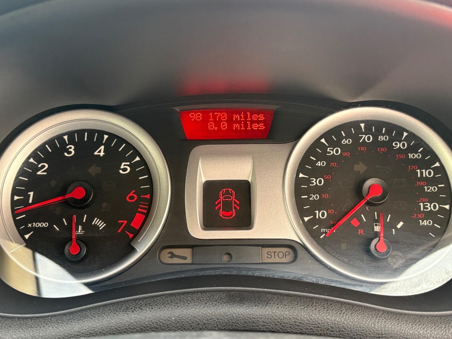 Used Renault Clio 2010 for sale - 77187290: Photo 21